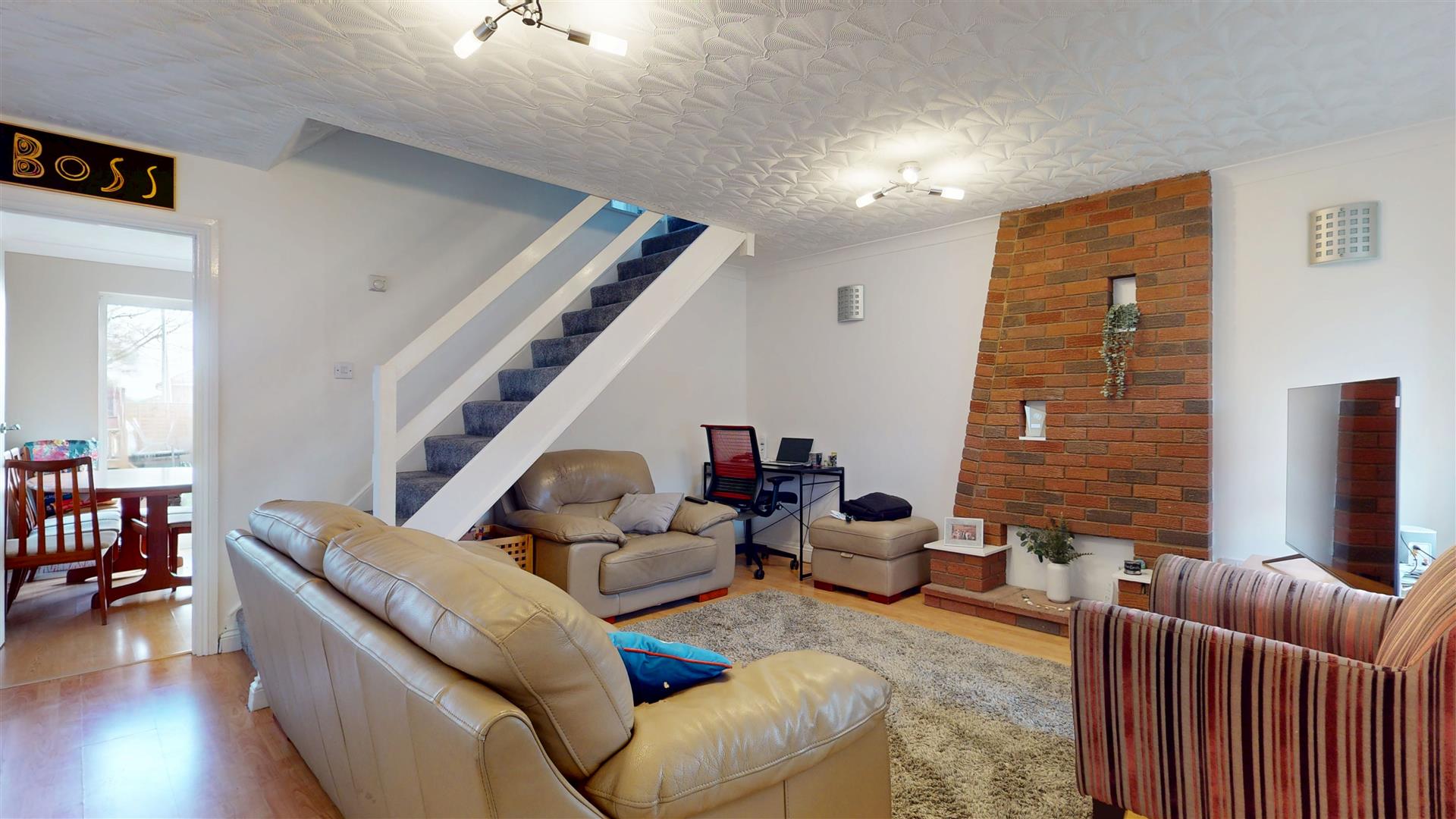 3 bed property in Whaddon Way, Milton Keynes